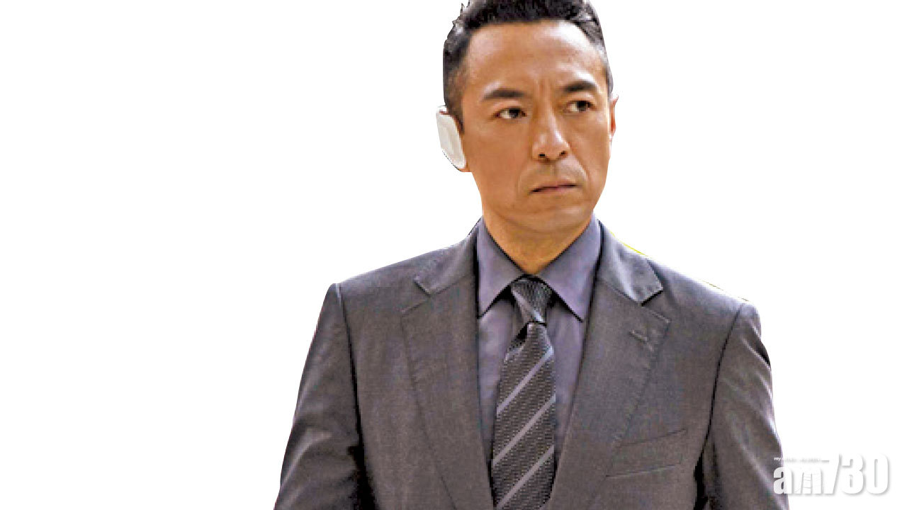 姜皓文獲傑出演藝獎