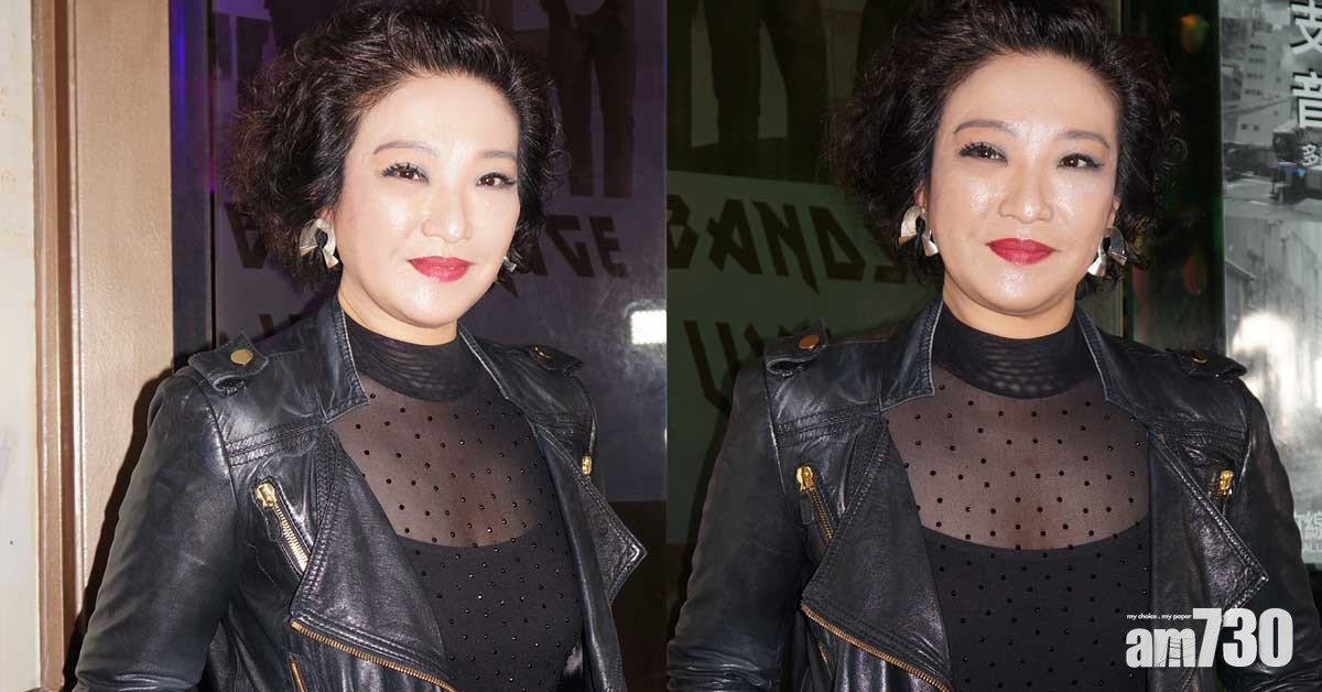 劉雅麗無懼疫情6月照開音樂會