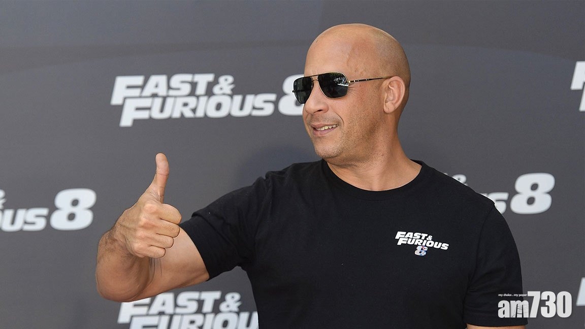 雲迪素堅持新戲今年上映