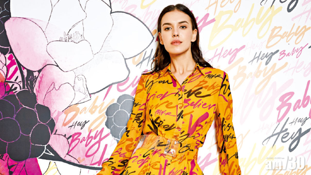 春裝法寶 Form And  Function In Spring