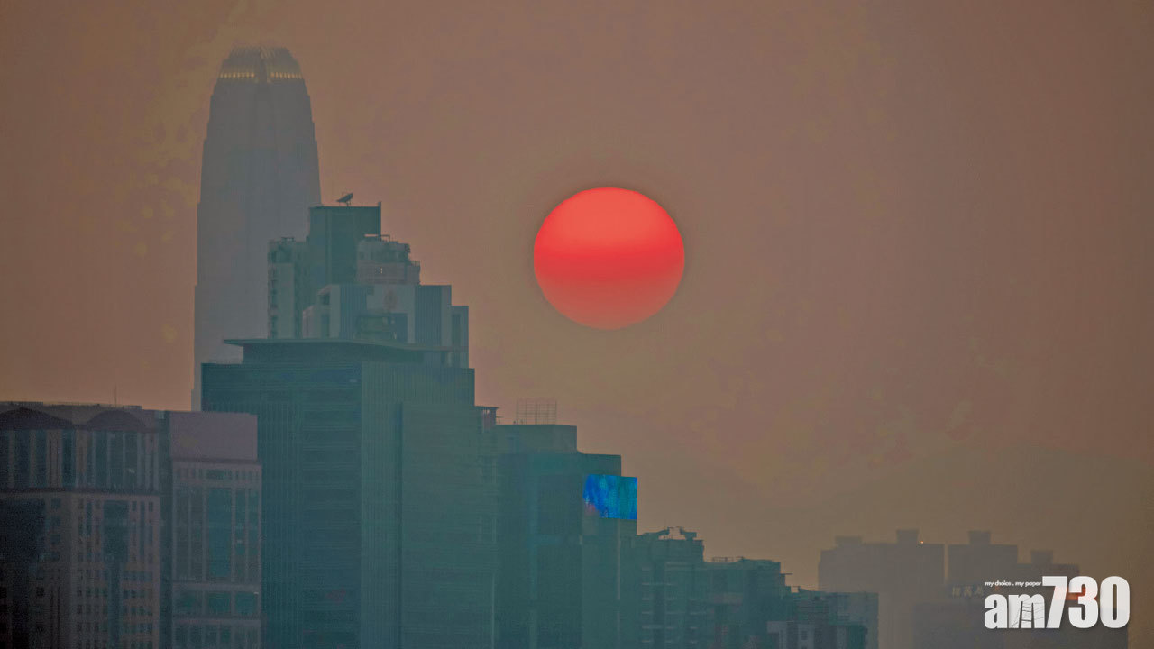 反修例嚇怕資金流入 香港首失全球最自由經濟體