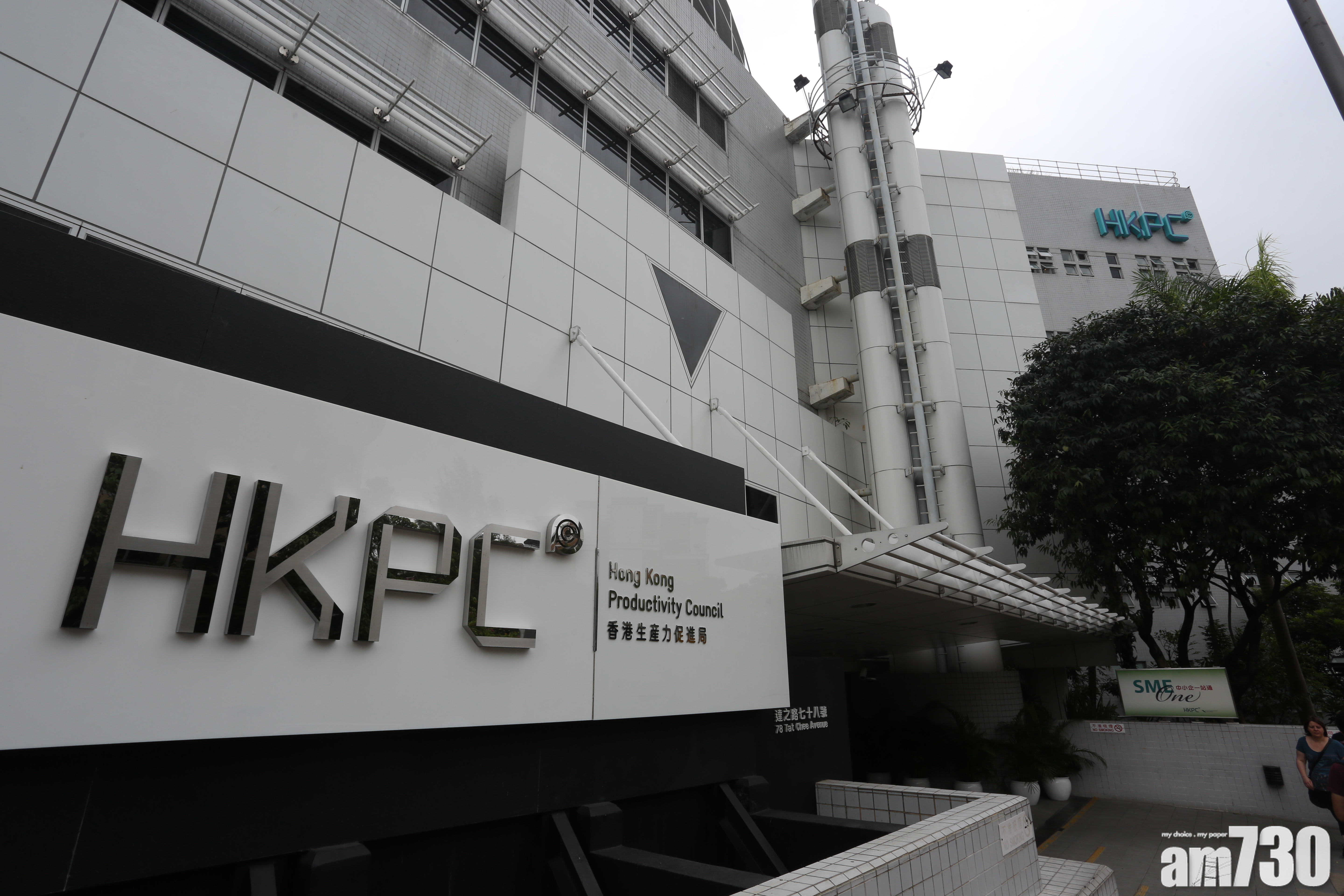 【新冠肺炎】生產力局課程改為網上遙距進行