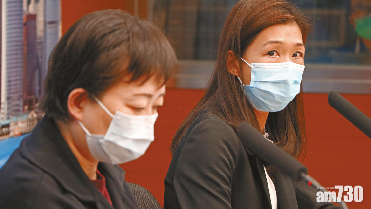 蘭桂坊樂隊群組增6人 再多30確診