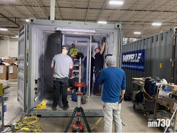 【新冠肺炎】美FDA批准口罩消毒技術 N95可重用20次