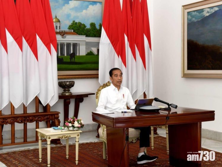 【新冠肺炎】印尼死亡人數冠絕東南亞   緬甸首現死亡病例