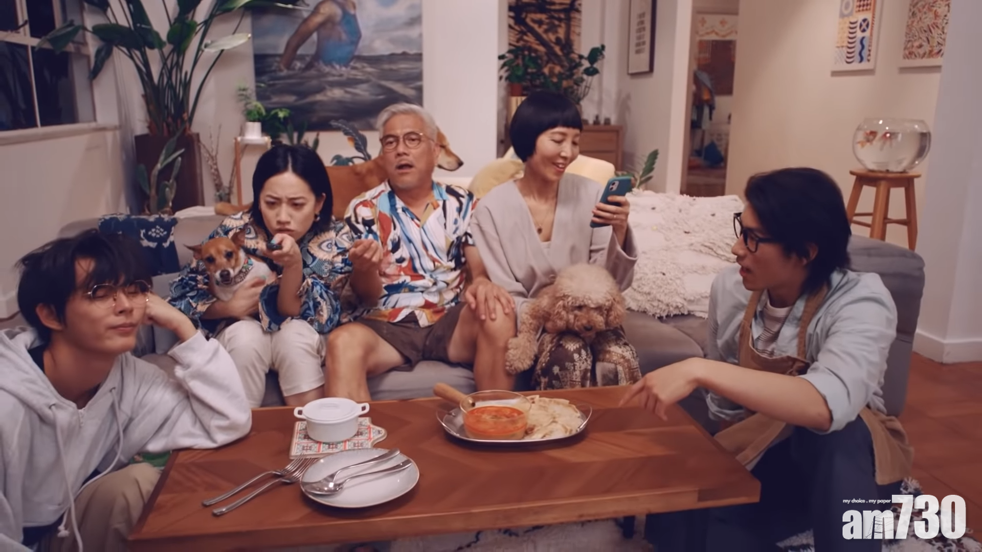 【新冠肺炎】渣打指有員工確診　關閉會客中心消毒