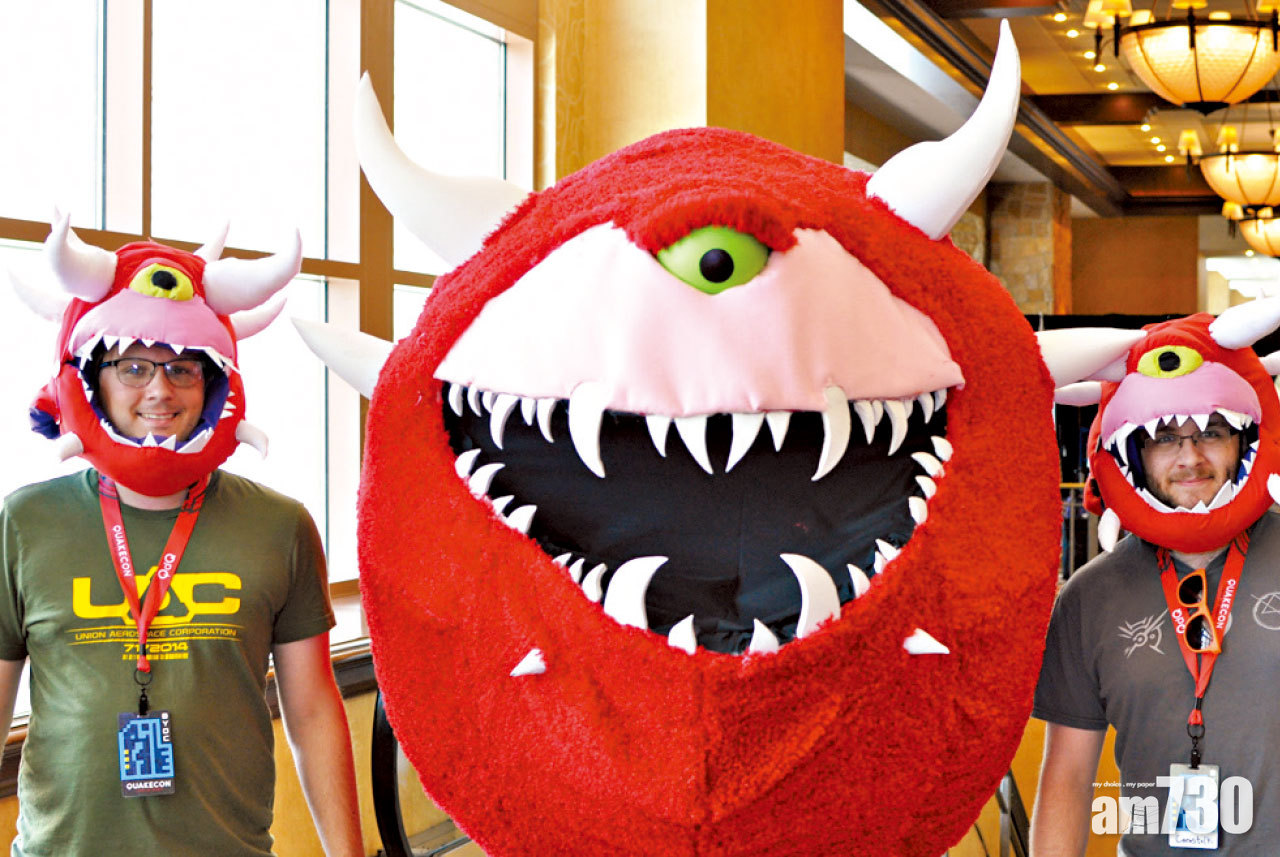 25周年QuakeCon大會取消