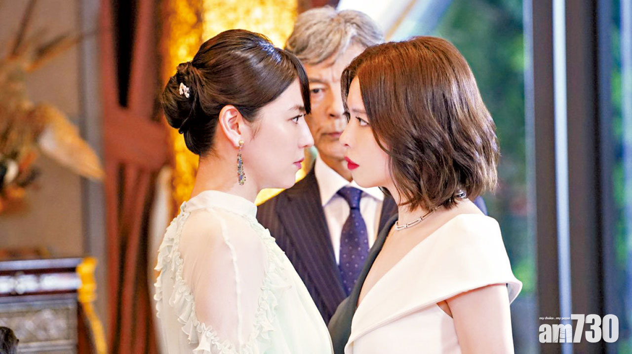 長澤新片 徐若瑄演有錢女