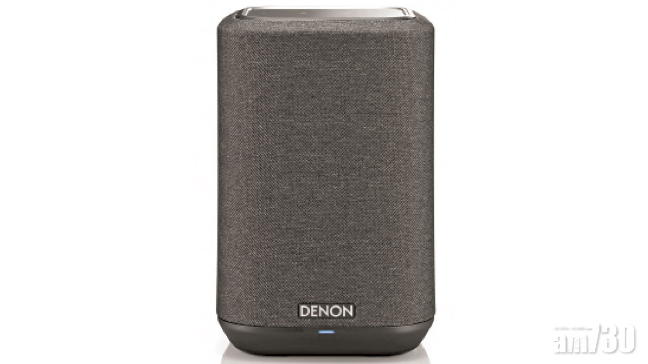 Denon Home 全新無線串流喇叭系列