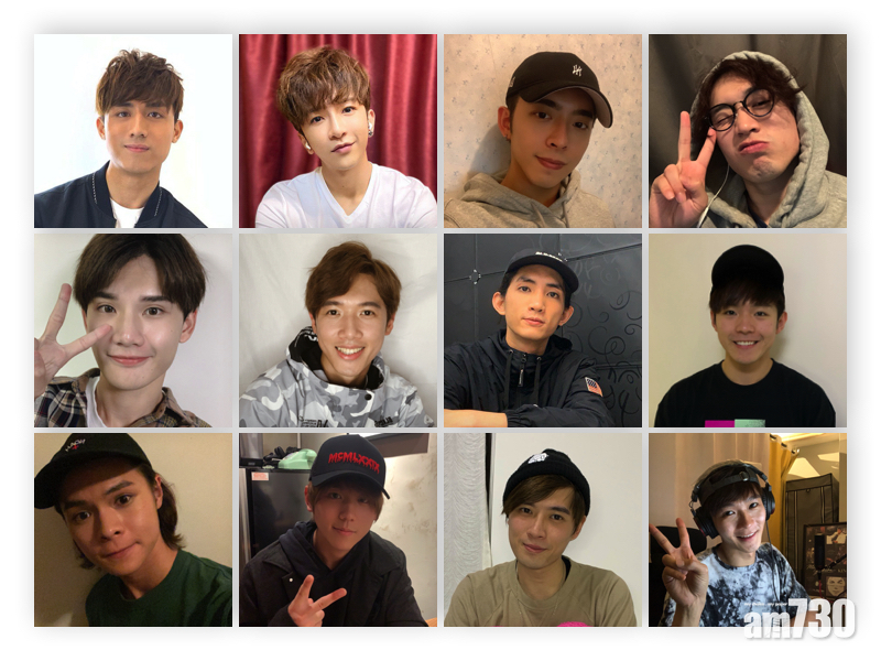 【為醫護發Sing】  姜濤籲留家抗疫 Mirror翻唱《The Best Is Yet To Come》