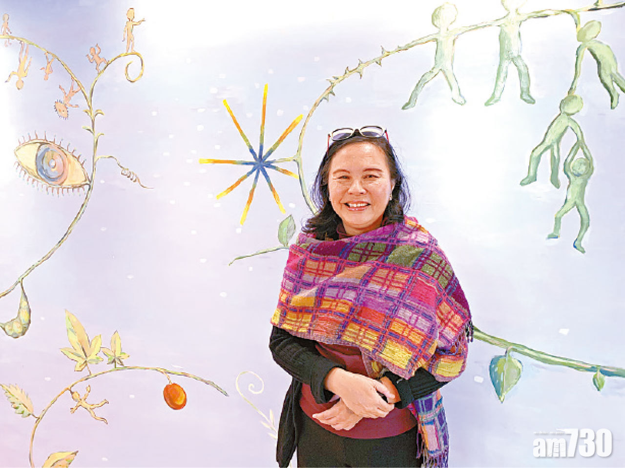 香港大學進修學院 「心靈防疫系列」免費網上講座