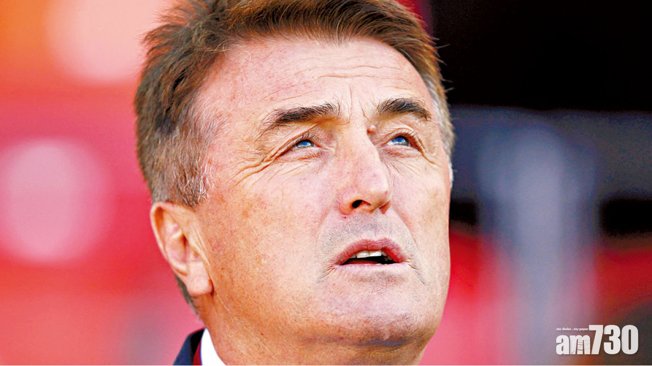 曾執教皇馬巴塞馬體會 名帥安迪病逝終年71歲