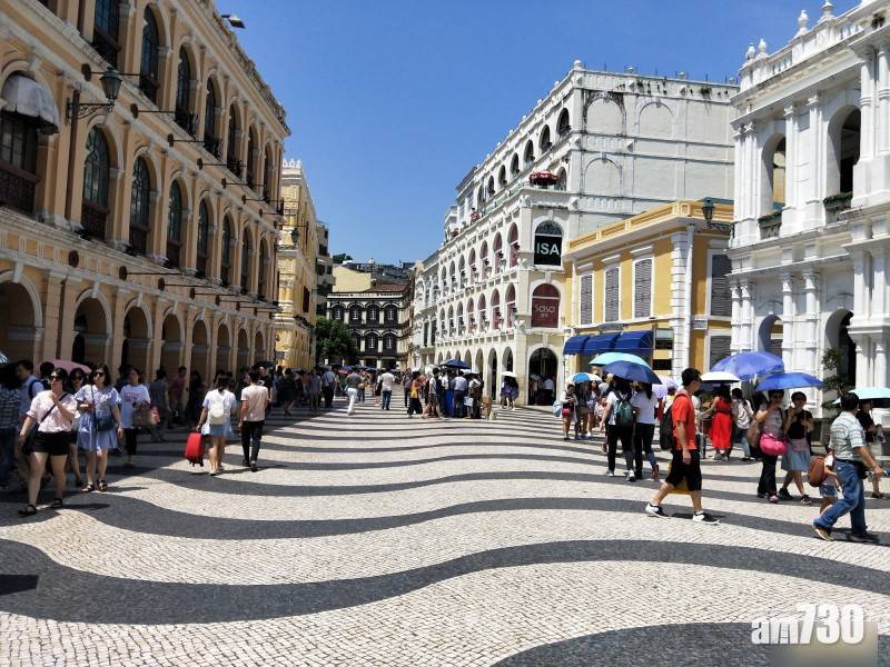 【新冠肺炎】澳門加碼派夠8000元消費卡 合資格僱員獲援助1.5萬