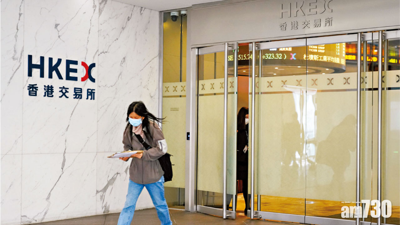 3新股首掛 智中賺$3520