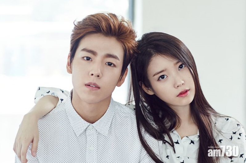 IU 朴敘俊 李玹雨 拍攝《炸雞特攻隊》導演李炳憲新作《Dream》