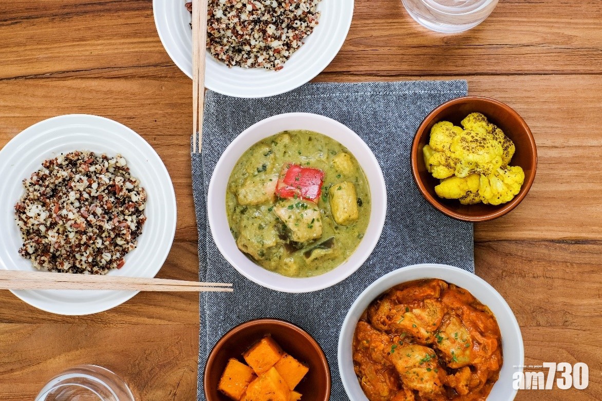 Pret A Manger 香港全新pret at home 菜單