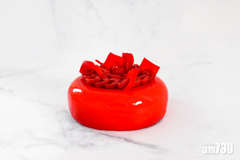 當文歷餅店火紅母親節