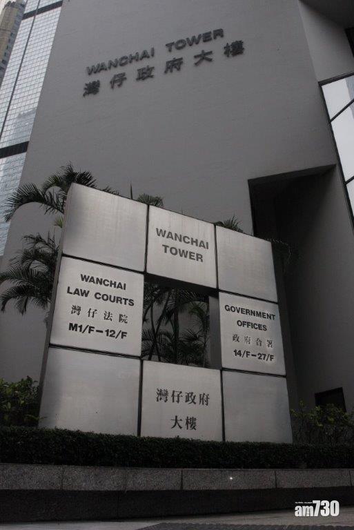 的士司機涉藏汽油彈案突換法官