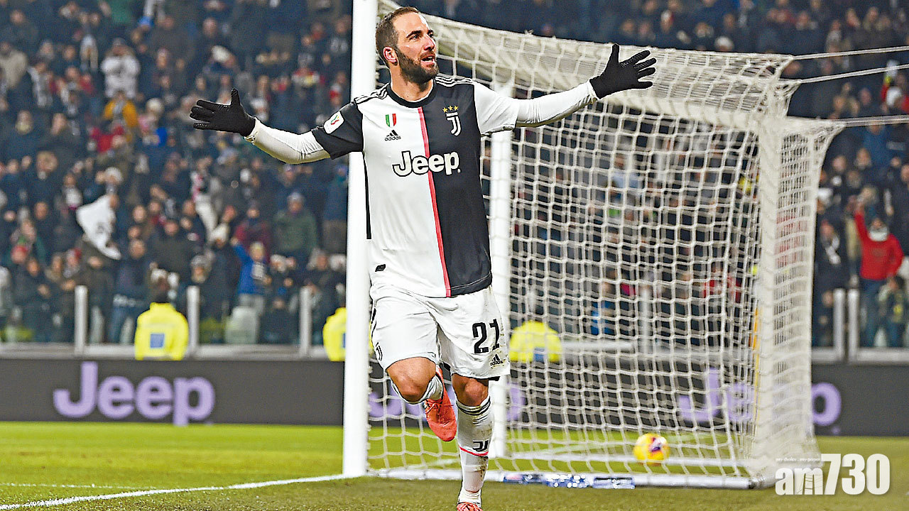 世盃決賽失機被鬧爆講一世  希古恩曾想立即掛靴