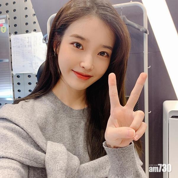 西方觀眾眼中「最美韓劇女演員」 IU 金賢珠 孫藝珍入選三甲