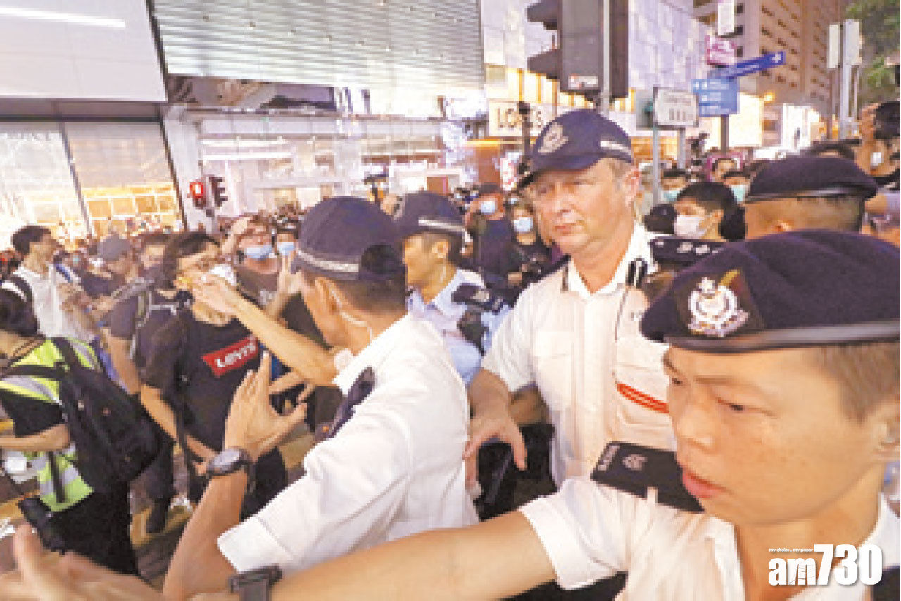 陶輝：所住牌照屋屬太太親人  