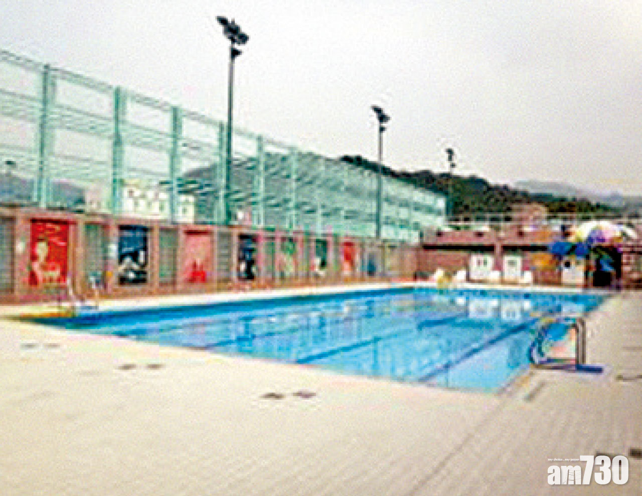 呃3500元交津 康文署助理判緩刑