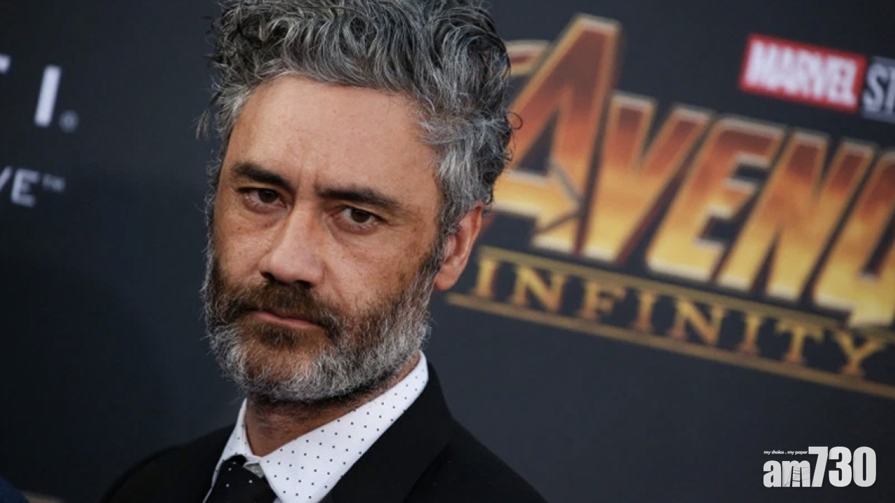 【雷神救市】迪士尼請《雷神》導演接掌《星戰》新片