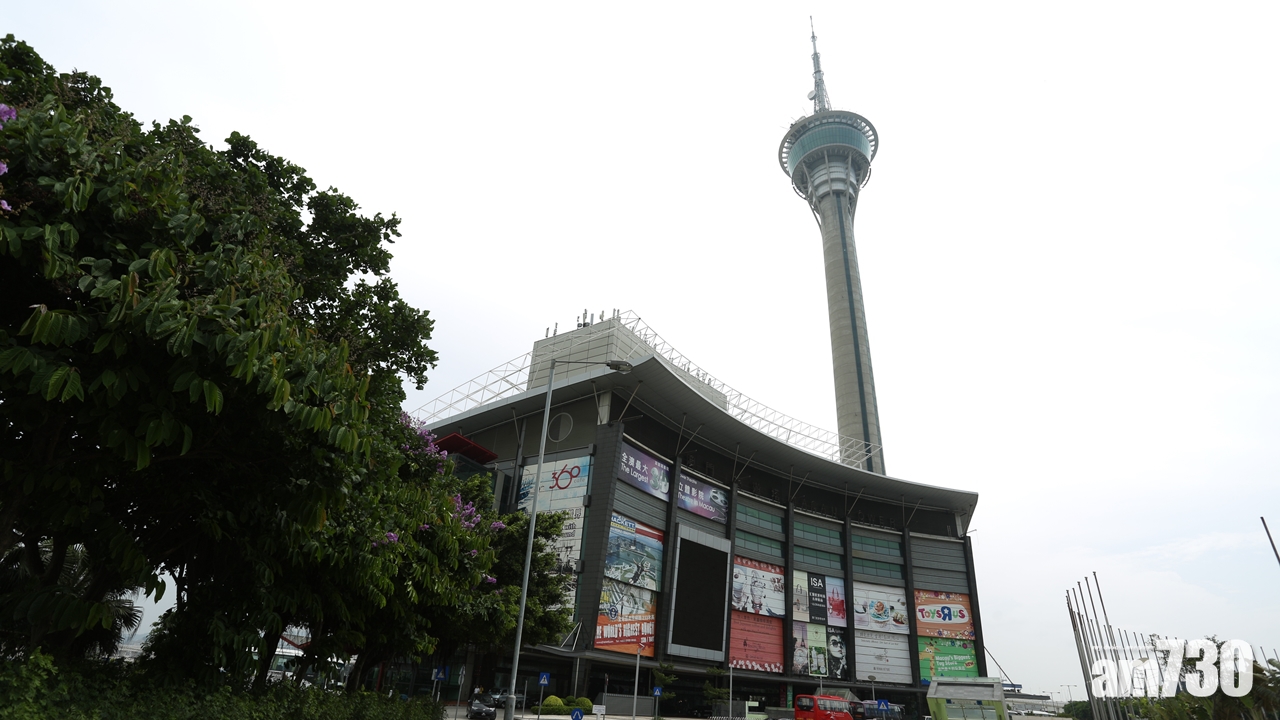 首季遊客跌幅逾九成　澳門旅遊局擱置徵收旅客稅