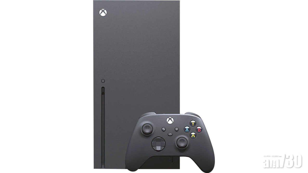 Xbox Series X遊戲大檢閱 《DiRT 5》最高4K 120幀率 《刺客：維京》實玩注目