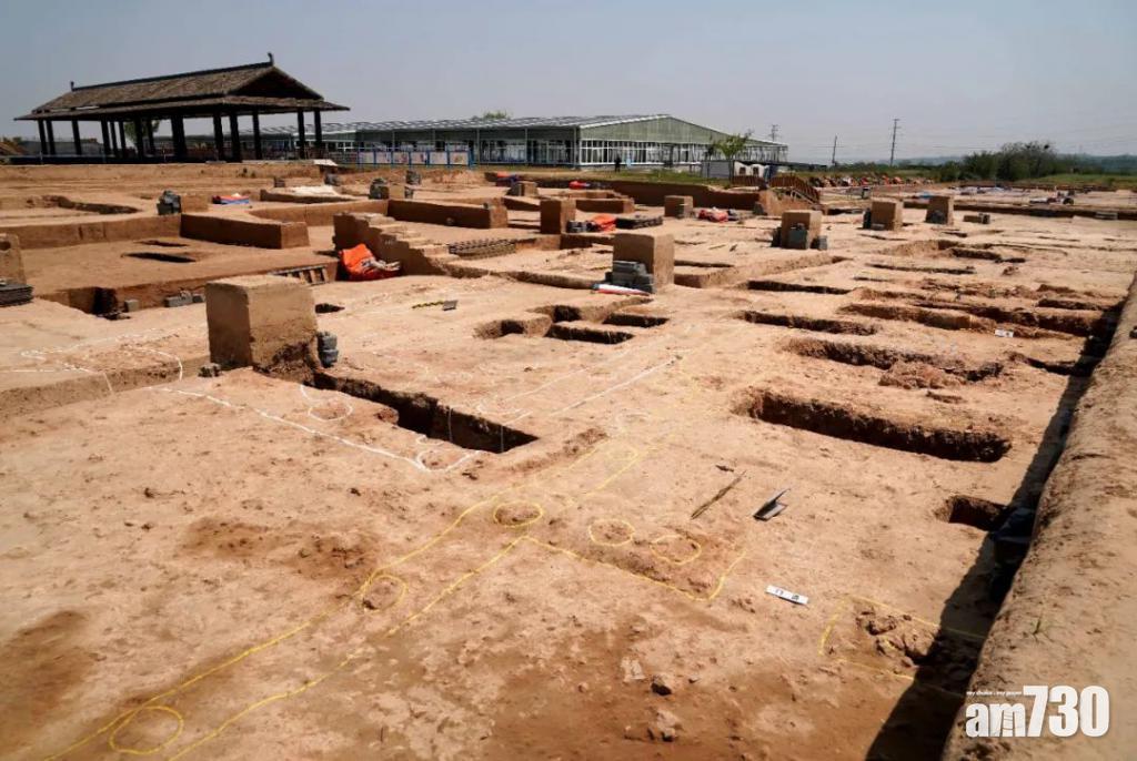 中華五千年文明或源自「河洛古國」