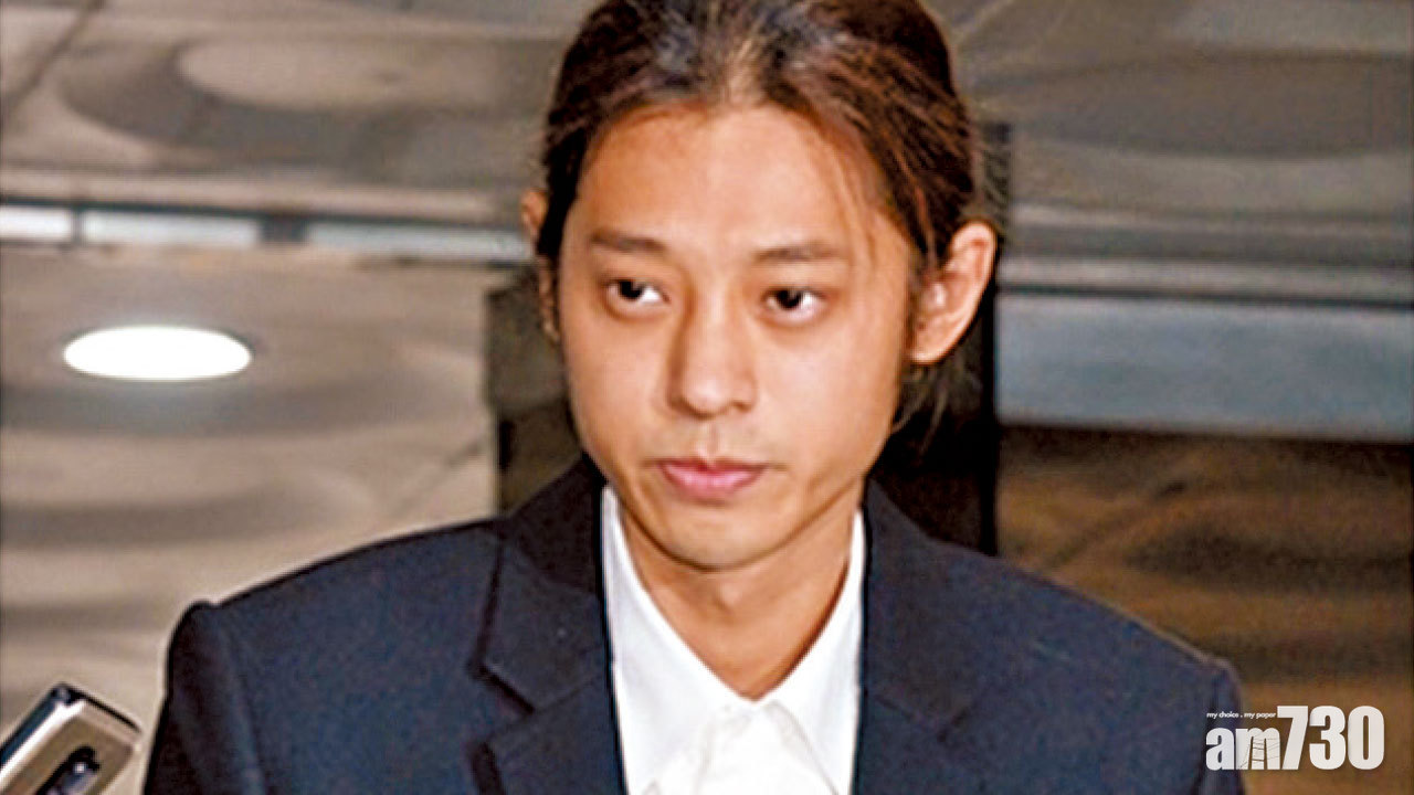 崔鍾訓涉姦囚2年半