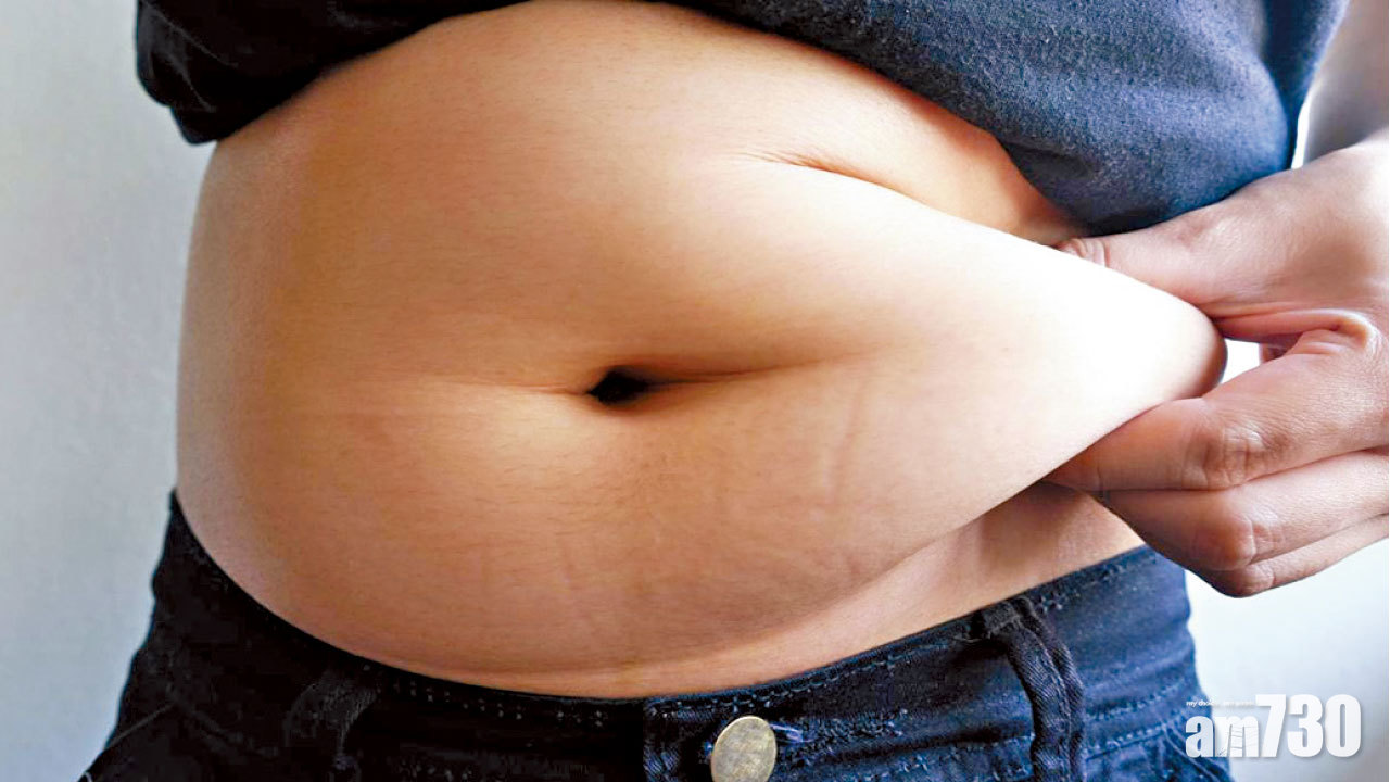 真係呼吸都會肥？