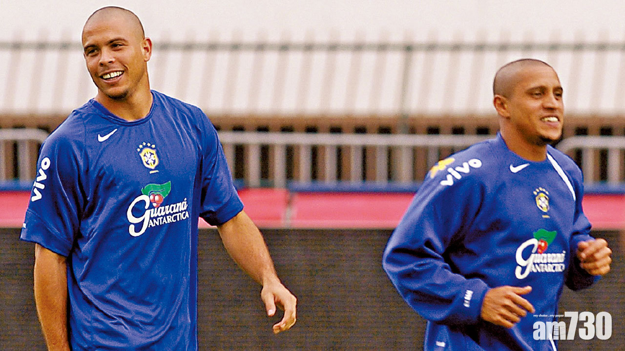 非美斯C朗  羅拔圖卡路士：大哨先係歷來最佳