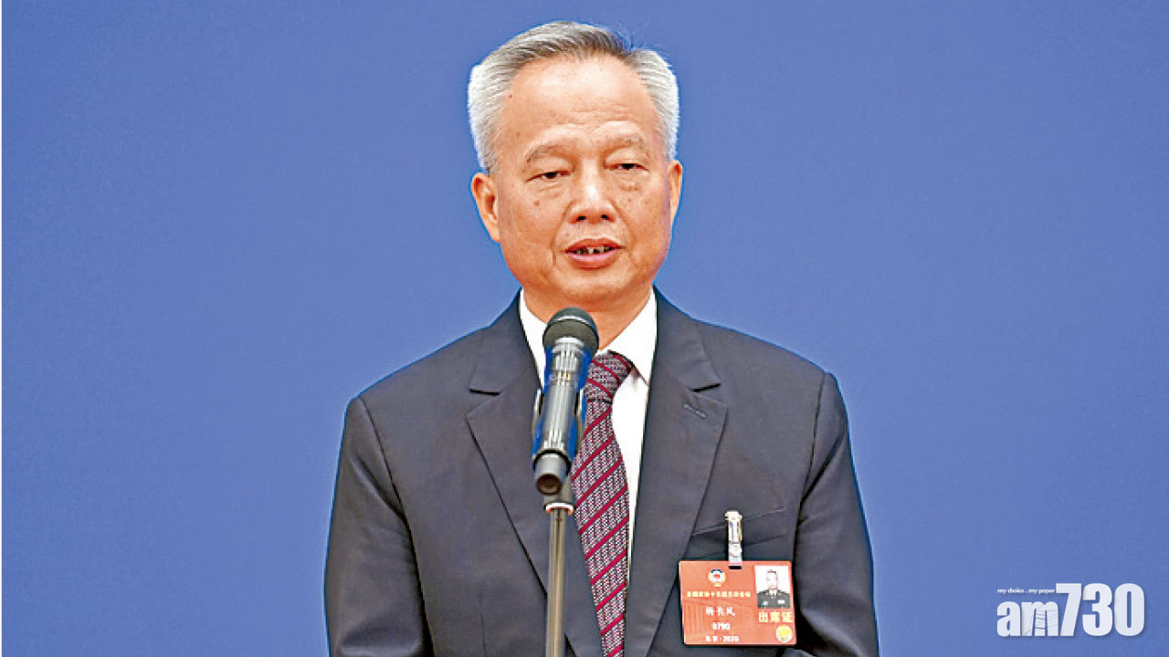 內地下月發射最後一顆北斗衛星