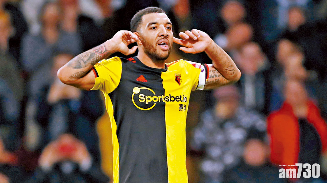 迪尼拒復操遭網絡欺凌 網民：希望你個仔中肺炎