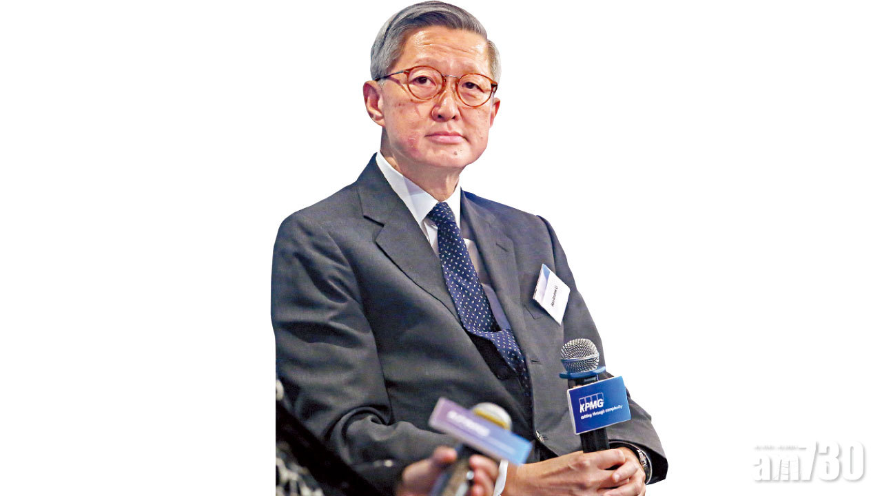 未有23條 立國安法合理  李國能：須不具追溯力