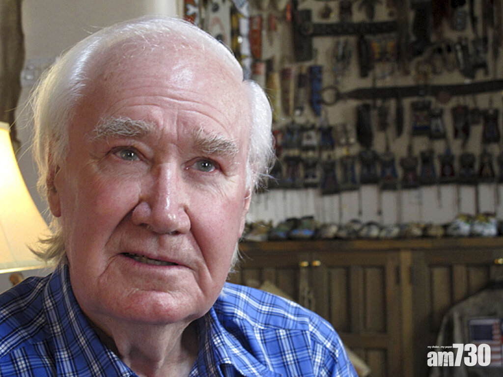 【奪寶奇兵】美翁藏百萬美元寶箱 10年後被匿名者尋獲