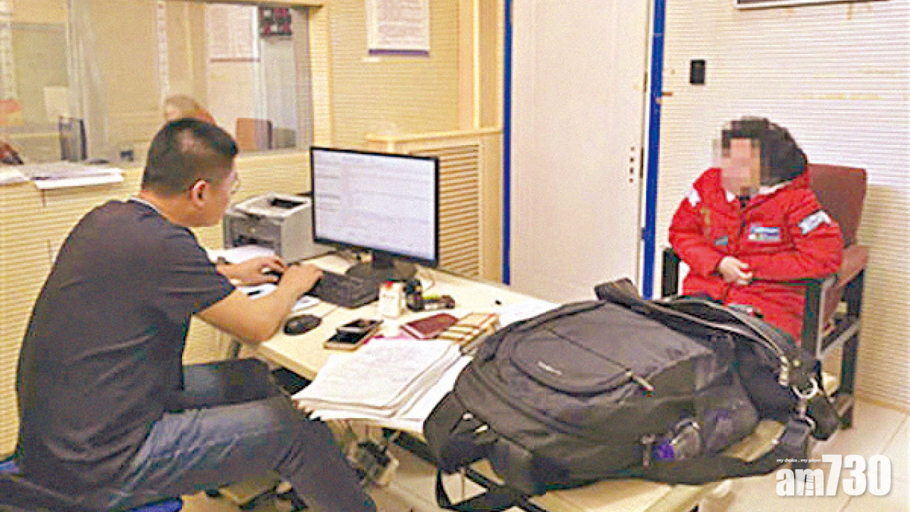 山東女專吼延誤航班  4年呃近300萬賠償