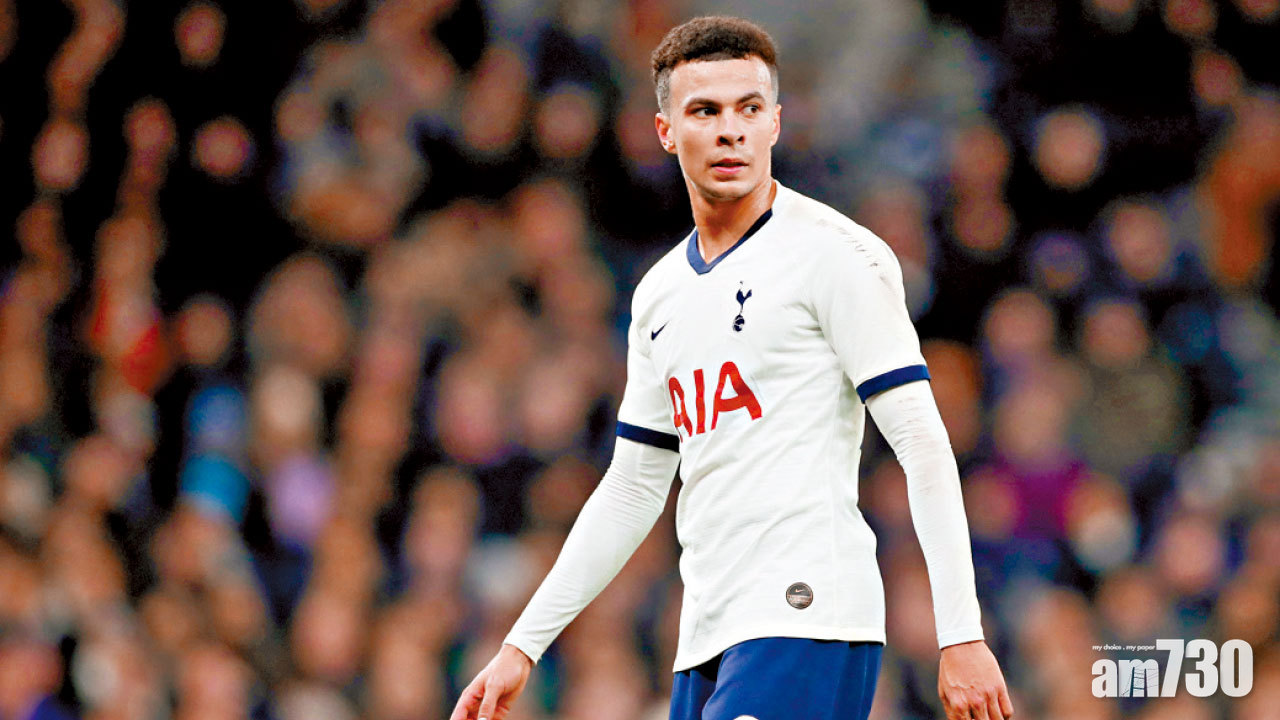 以疫情講笑兼涉種族歧視 阿里停賽無緣鬥紅魔  