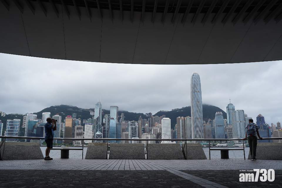 天文台取消所有熱帶氣旋警告