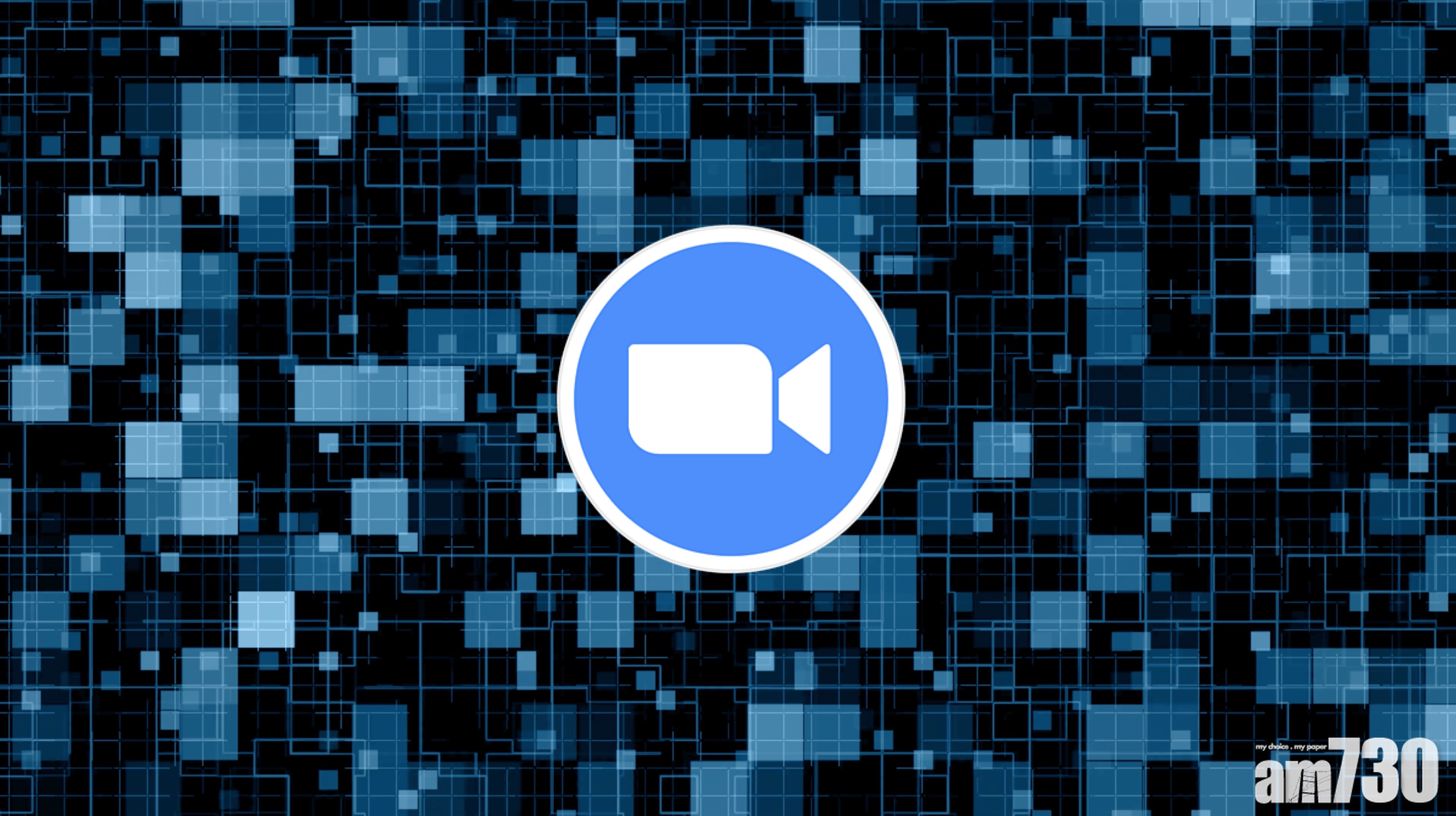 承諾唔會再跪 Zoom就打壓網上會議致歉