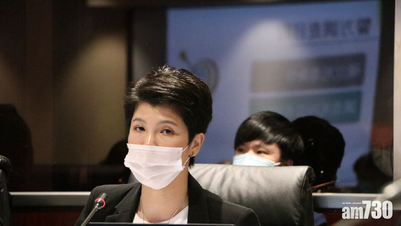 去年死亡個案逾8千  警方：並非「隻手遮天」