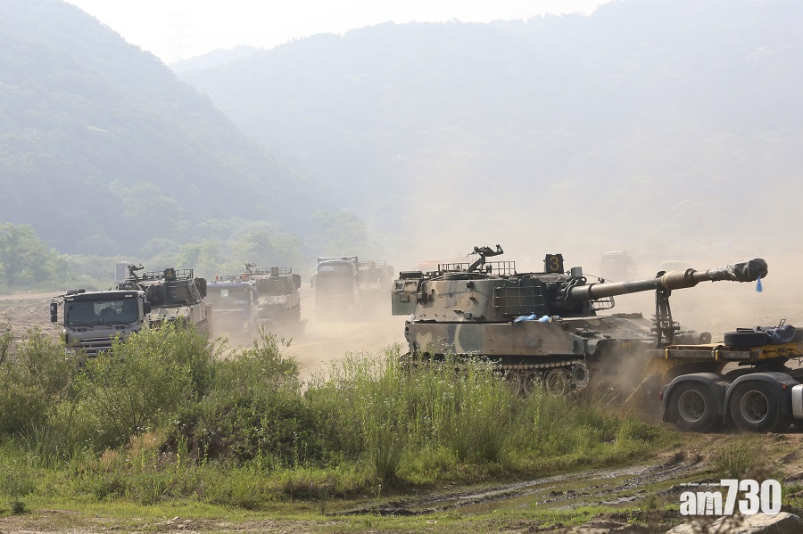 【局勢堪憂】韓聯社：朝有意撕毀軍事協議  武力衝突機會加大