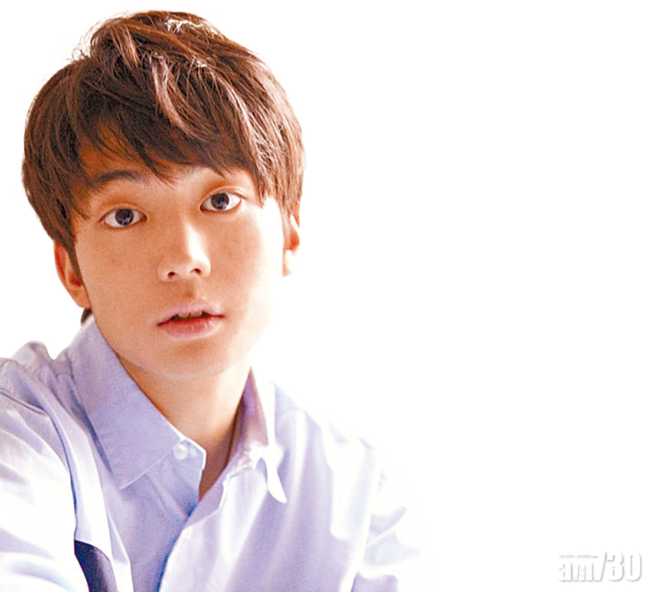 伊藤健太郎 全裸宣傳舞台劇