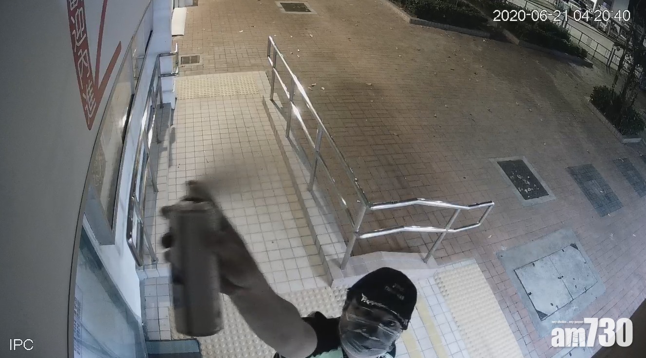 岑子杰沙田議辦被噴粗口　社民連主席憂更多打壓事件