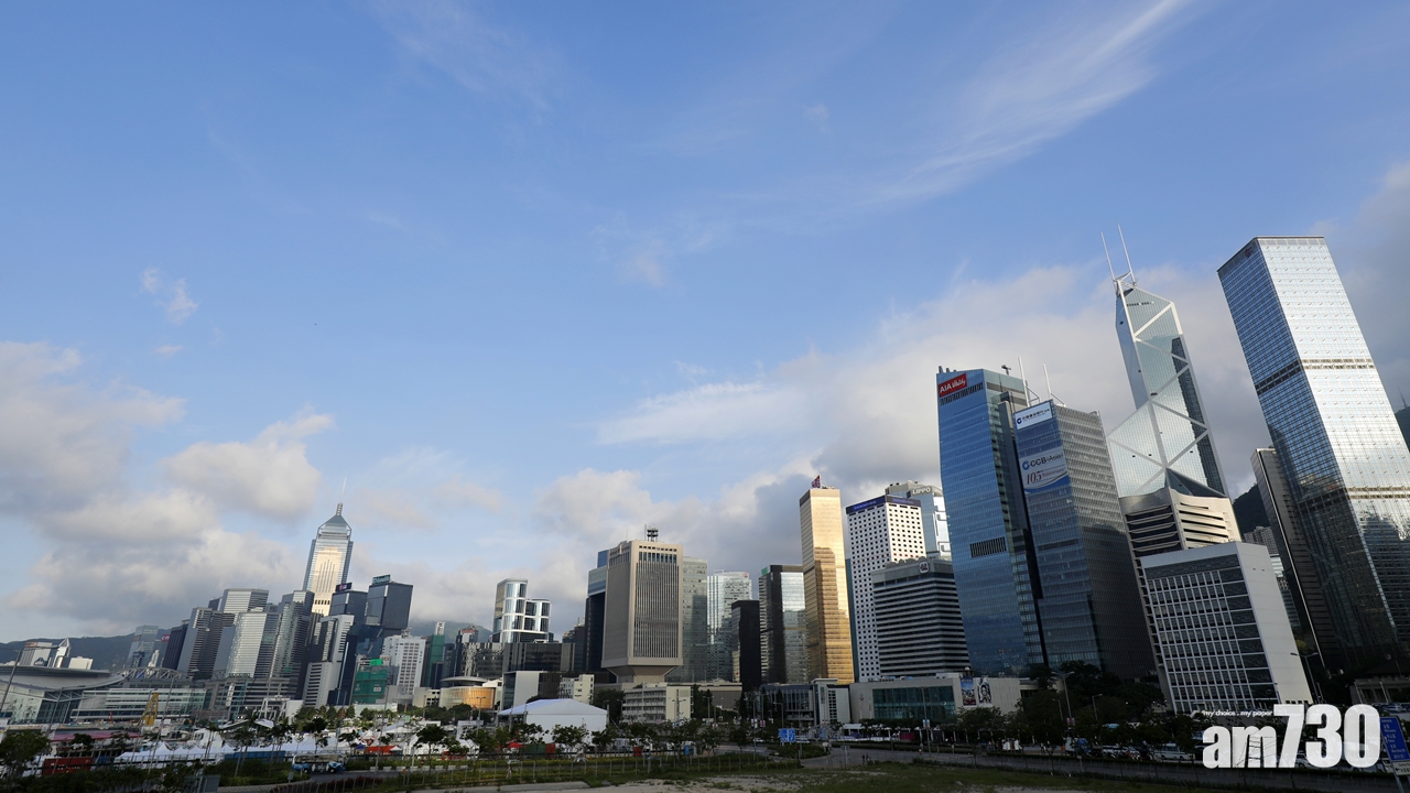 【販運人口報告】美下調港評級  港府：嚴重偏見欠實據