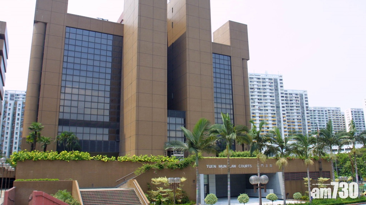 【修例風波】男子焚國旗判服務令  律政司覆核刑期改判囚5周