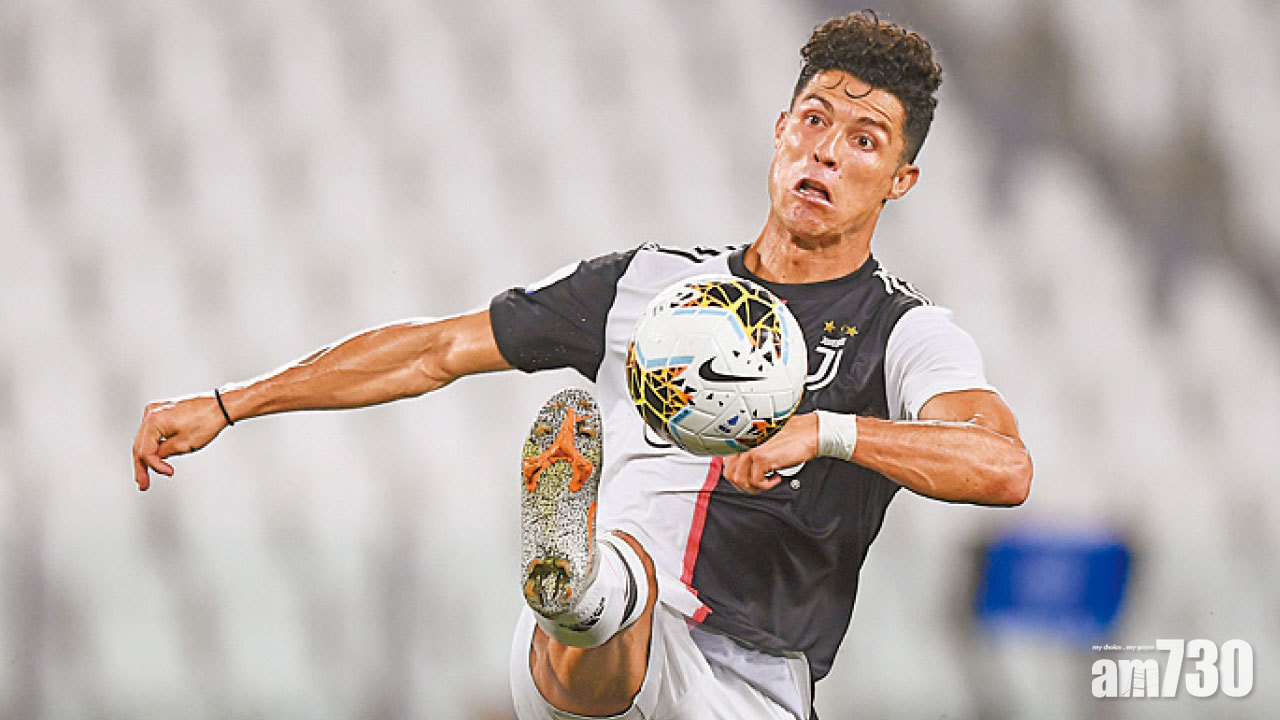 C朗入兩球12碼  祖記逼和阿特蘭大