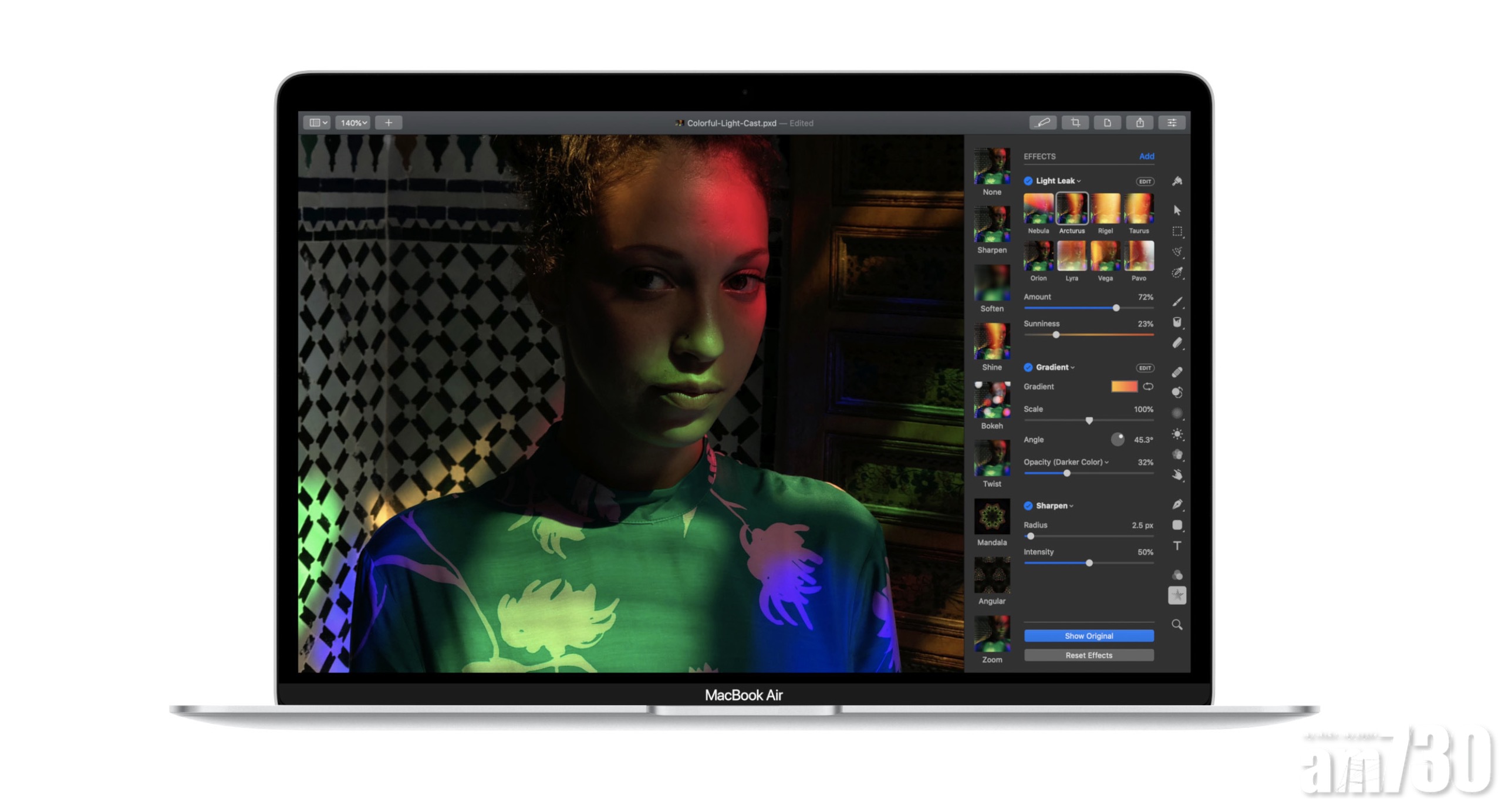 macOS 10.15.6更新釋出 MacBook Air支援HDR影片