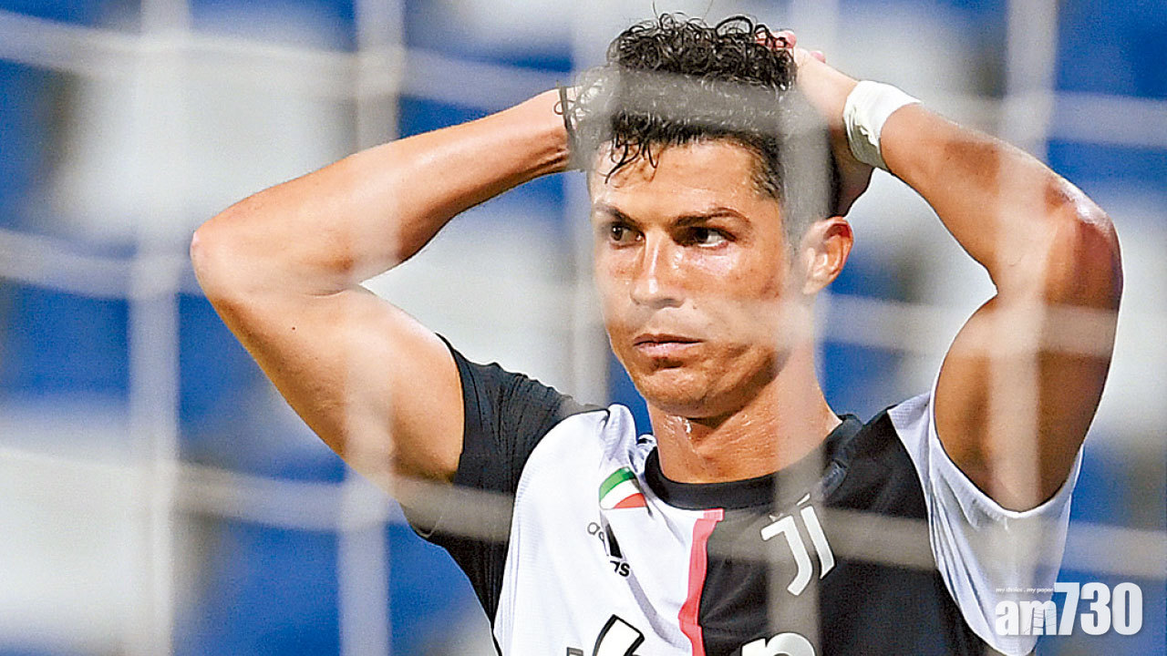 C朗入波走勢斷纜 祖記僅和薩斯索羅